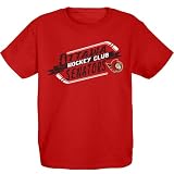 Blue 84 Ottawa Senators NHL Officially Licensed Youth T-Shirt Team Color, Medium