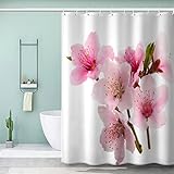 🛀【facile à utiliser】Équipé de plusieurs crochets en C de qualité pour une installation et une utilisation faciles, il convient à la plupart des zones de bain et de douche standard.