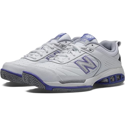 Image of New Balance Women's Fresh Foam Slip Resistant 806 V1 Industrial Shoe