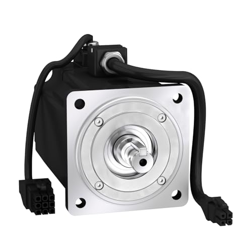 Schneider Elec Pia – Drv 03 09 – Motore 80 Mm 750 W - 2