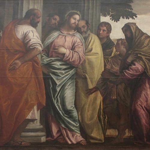 Wednesday of the Second Week of Lent - The True Path to Glory