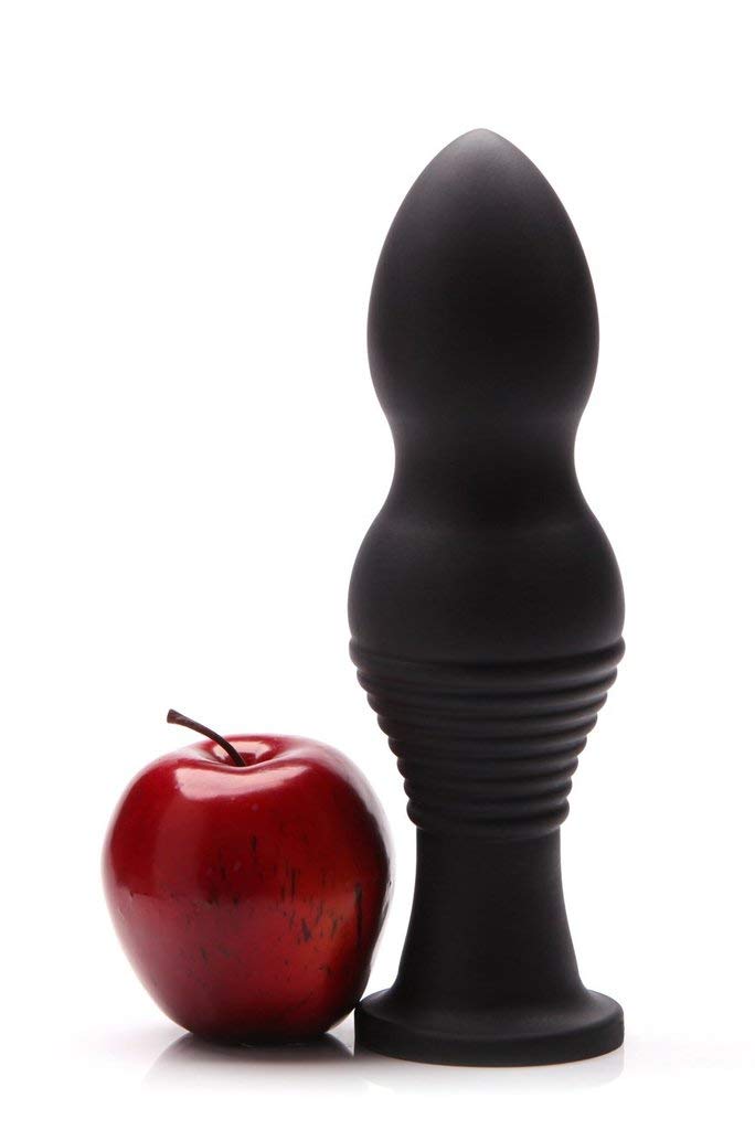 tantus anal plug Amazon.com: Backyard Hollow Anal Plug Dilator Men and Women use Anal Plug  Voyeur Enema to Flush and Clear The Bowel-Medium : Health & Household