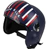 Adult's Air Force Combat Pilot Dark Blue Maverick Helmet