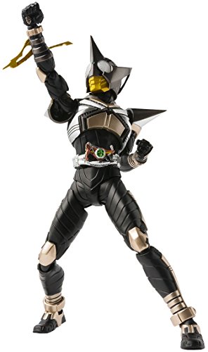 Kamen Rider Kabuto Masked Rider Punch Hopper Limited Edition SH Figuarts
