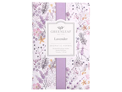 GREENLEAF フレッシュセンツL ラベンダー（Amazon）