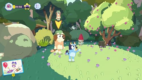 Outright Games Bluey Neuf - vue 9