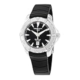 Certina DS ACTION Lady C032.251.17.051.00 Damen-Armbanduhr, Silber, Band, Silberfarben., Riemen