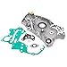 Mizumo Auto MA-4216981287-5 Engine Rebuild Kit Compatible With/For 90-92 Eagle Mitsubishi Plymouth Non-Turbo 2.0L DOHC 4G63