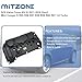 MITZONE N18 Valve Cover Kit Compatible with 2011-2016 Mini Cooper S R55 R56 R57 R58 R59 R60 R61 1.6 Turbo Replace 11127646552