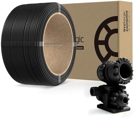 Inslogic Nylon-CF Black 0.25kg