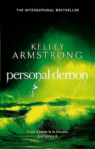 Personal Demon (Women of the Otherworld)