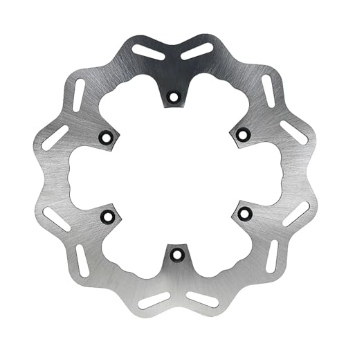 Disque de frein arrière moto YZ125 YZ250 250F 450F WR250F 2002-2018 rotor