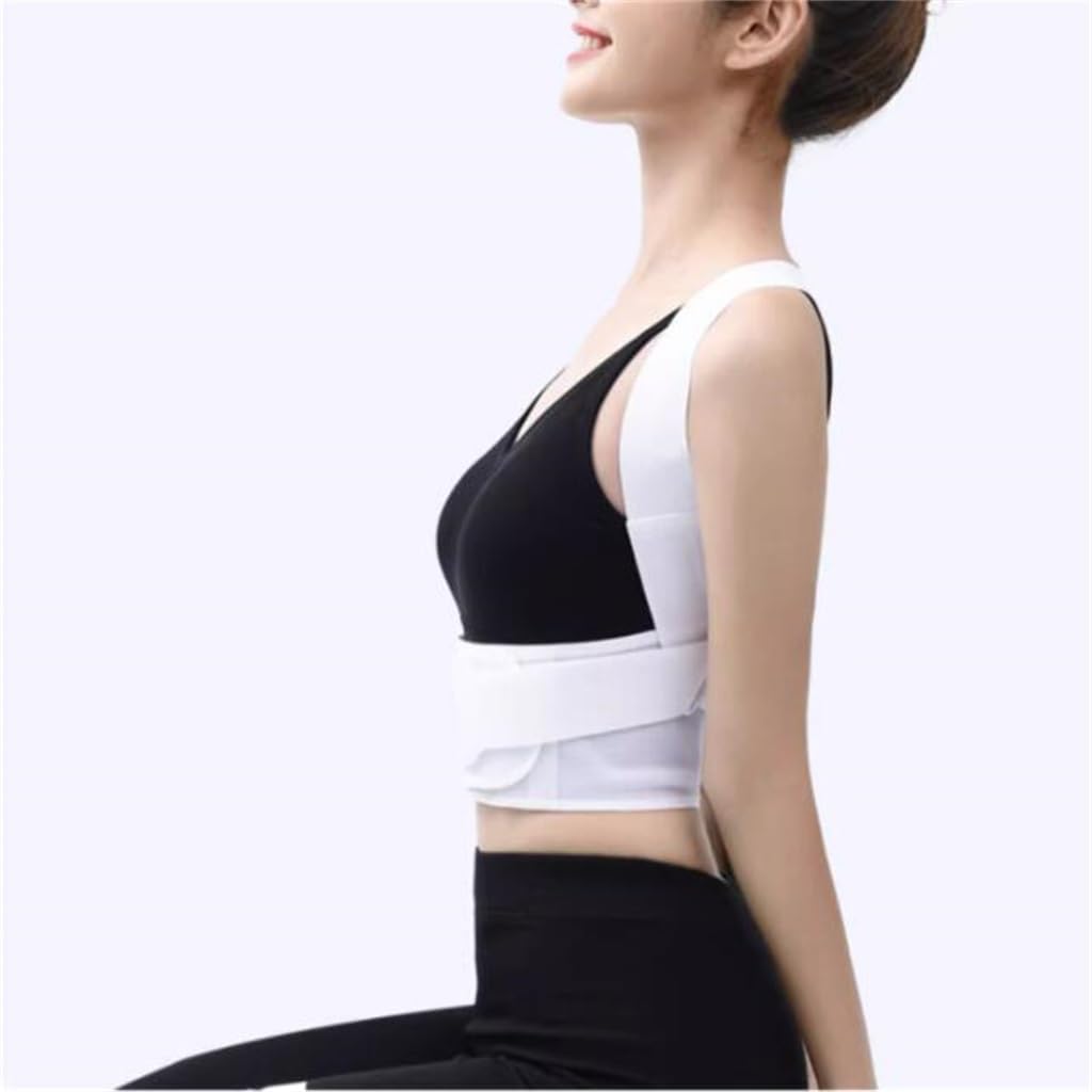 Anti-hunchback Artifact Correction Posture With Hunchback Orthotics Back Correction Harness(X-Small)