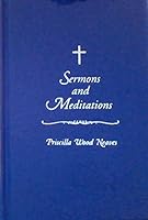 Sermons and Meditations 1934424021 Book Cover