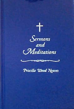 Hardcover Sermons and Meditations Book