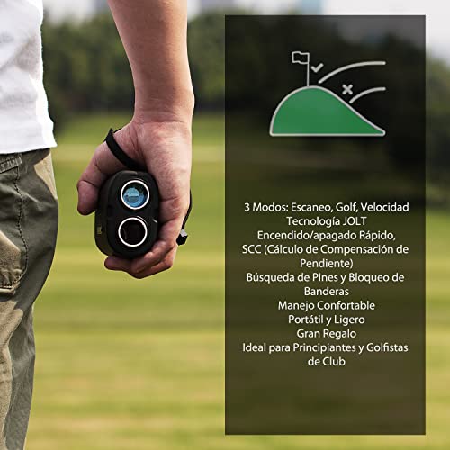 Gogogo-Sport-Vpro-Telemetro-Laser-para-GolfCaza-600m-Pantalla-LCD-Vista-MAS-Clara-Medidor-Competicion-Pendiente-Buscador-de-Pines-y-Bloqueo-de-Banderas-y-Vibracion