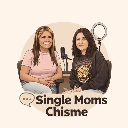 Single Moms Chisme cover art