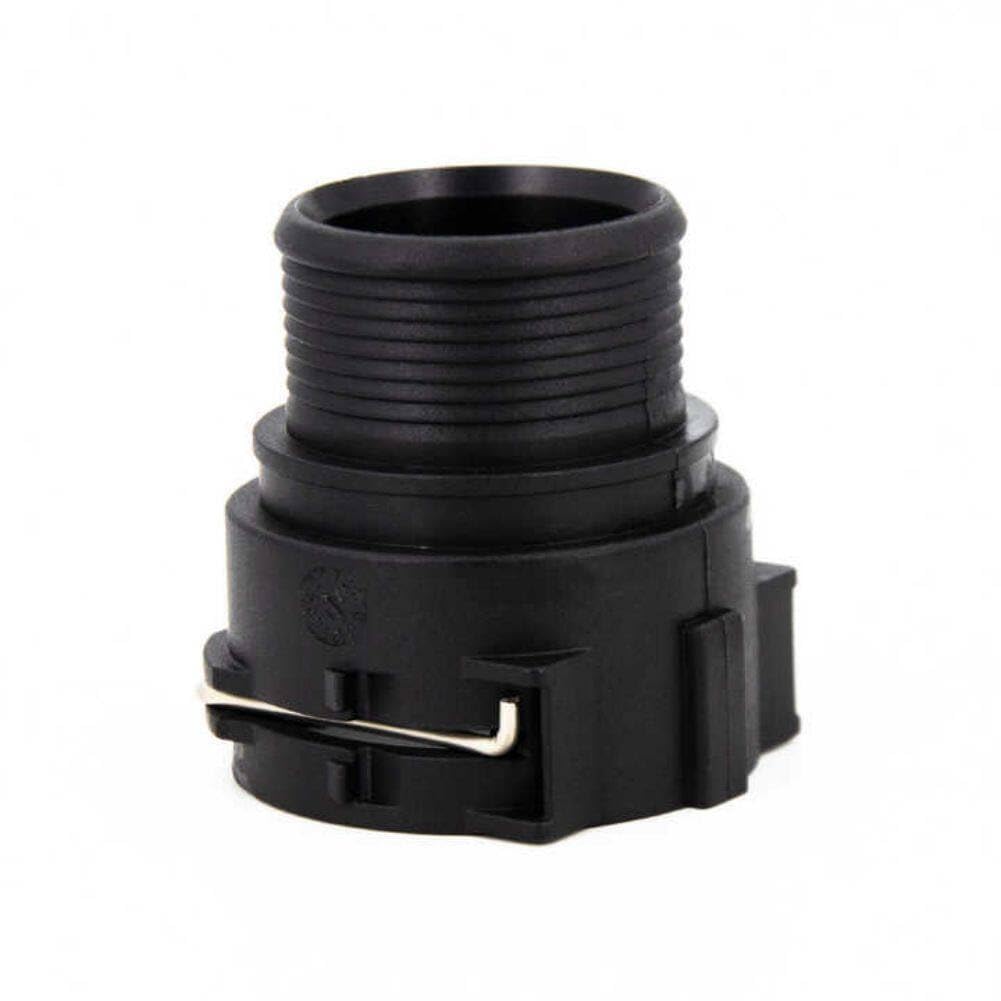 CHERISH-AUTO 1PCS OEM 4F0122293C Coolant Flange : Amazon.co.uk  