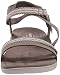 Merrell District Mendi Backstrap, Sandalias de Talón Abierto para Mujer, Marrón Brindle,...