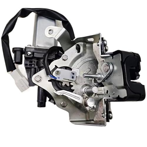 車のテールゲートラッチトランクリッドロックアクチュエーター Compatible With For Harrier For Venza 2022 2023 2024 車用 リアドアロックアクチュエーター トランクリフト テールゲートハッチ 693500R0