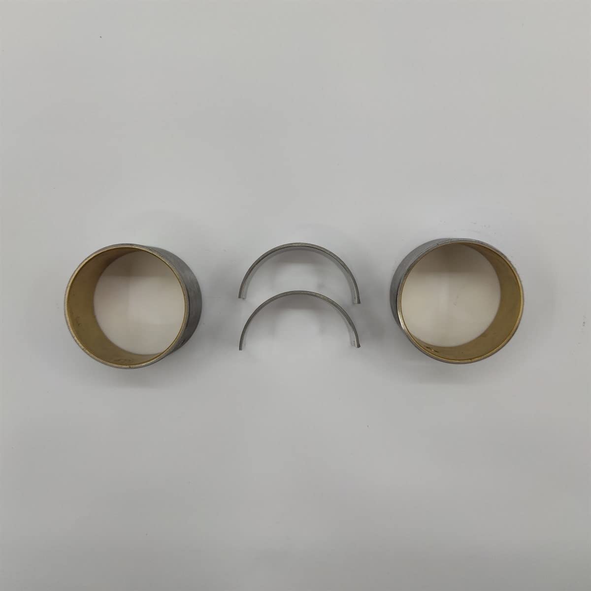 SET CUSCINETTI PRINCIPALI (STD): Compatibile con RUGGERINI/RD 290-16975