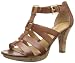 Naturalizer Women's Dafny Dress Sandal