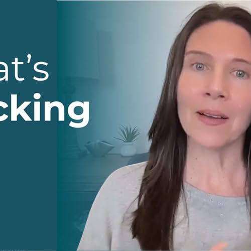 What Gets in the Way of Your Intuition (And Where It Lives in the Body)