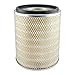 Baldwin Heavy Duty PA4553 Oval Air Filter Element with Foam Wrap