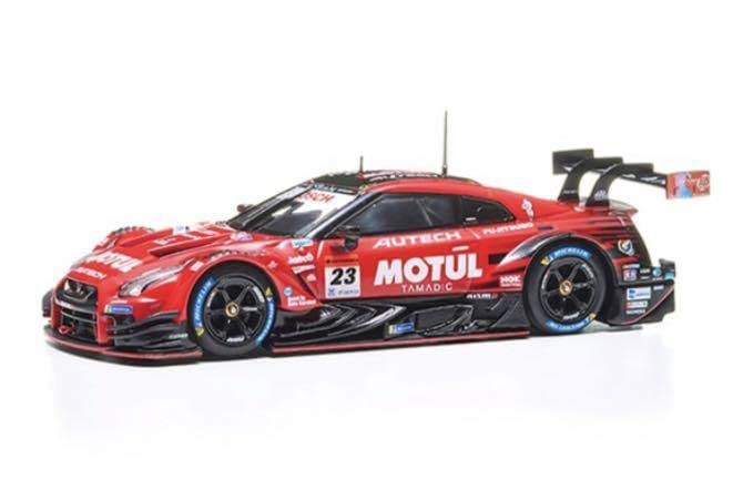 東京オートサロン2022 ニスモ特注 MOTUL GT-R 2021開幕戦仕様 東京オートサロン2022 ニスモ特注 MOTUL GT-R 2021開幕戦仕様 【公式通販】