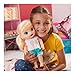 Baby Alive: Roller Skate Baby 14-Inch Doll Blonde Hair, Blue Eyes Kids Toy for Boys and Girls