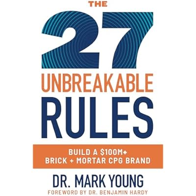 The 27 Unbreakable Rules