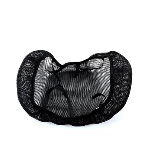 Coussin d'isolation thermique pour selle Kawasaki KLR 650 anti-chaleur