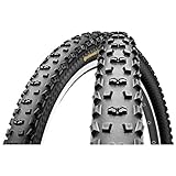 continental x king 2.2 29 luftdruck Für E-Bikes bis 25 km/h geeignet