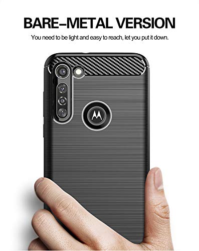 Catálogo para Comprar On-line Moto g8 los preferidos por los clientes. 5 Imagen adicional