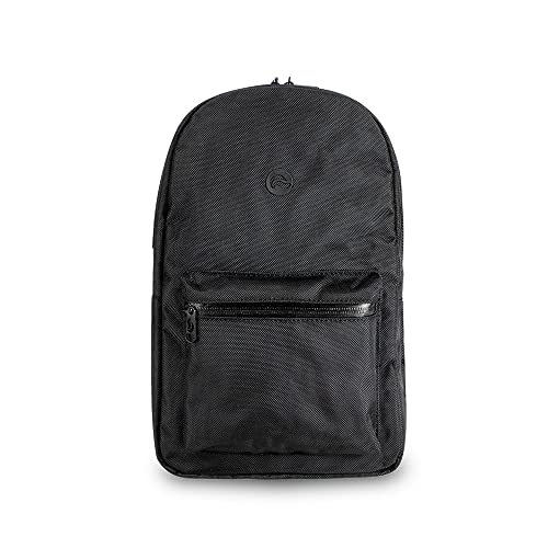 Skunk Element Medium Backpack (Black)2
