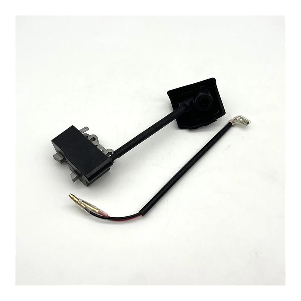 Parti Modulo Bobina di accensione Adatto for Kaaki TJ35 TJ35E Motore Brush Cu Parti di Ricambio 21171-0045 211710045