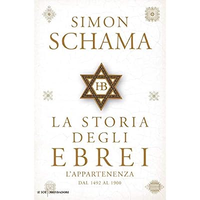 La storia degli ebrei. L'appartenenza