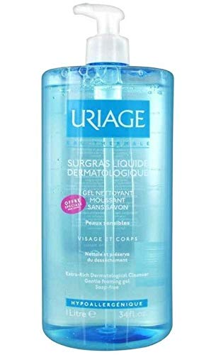 Surgras Liquid Dermatologique 1L URIAGE