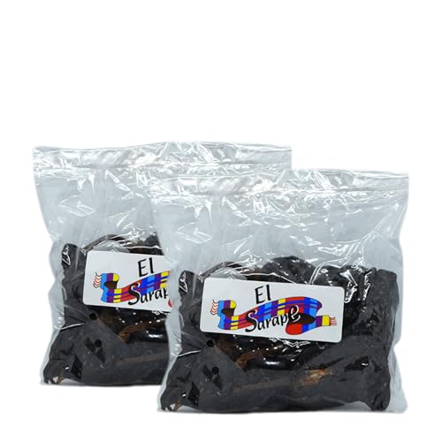 Chile Ancho seco, 100% Mexicano- Pack 2 uds. 100 gr. cada uno