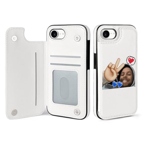 iPhone 16 SE4�p �P�[�X �蒠�^ �X�e�t�B�� �J���[ �w�ԍ�30 �X�}�z�P�[�X �A�C�t�H��16�p �P�[�X �J�[�h���[ �g�уP�[�X ���z�^ �L�����N�^�[ ���� �l�C