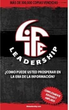 Unknown Binding LIfe Leadership Book