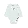 Sterntaler Langarm-Body baby-jongens ondergoed voor baby en peuters