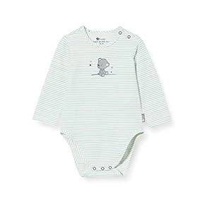 Sterntaler Langarm-Body baby-jongens ondergoed voor baby en peuters
