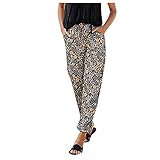 【Entrega rápida】 7-20 días !! Tiene como objetivo elegir una logística más rápida para usted. Pantalón jogger para mujer, estilo femenino popular por su excelente ajuste y comodidad. Pantalón capri para mujer, asequible, perfecto para actividades cotidianas. El material COMFY NO te da comezón, pero pone tu cuerpo en un estado totalmente relajado. Tejido elástico, ligero, push up con estiramiento que se siente suave y sensual contra la piel, libera perfectamente la forma de tu cuerpo.