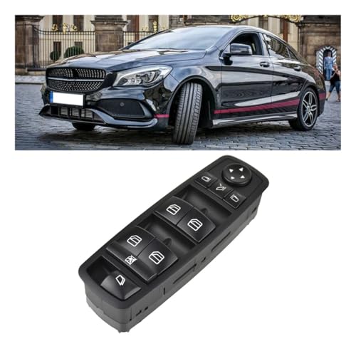 Commande vitre électrique finition origine OEM A2518300590 haute qualité - 6