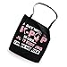 A Day Without K-Pop Is Like K-Pop Outfit K-Pop Gift KPop Tote Bag