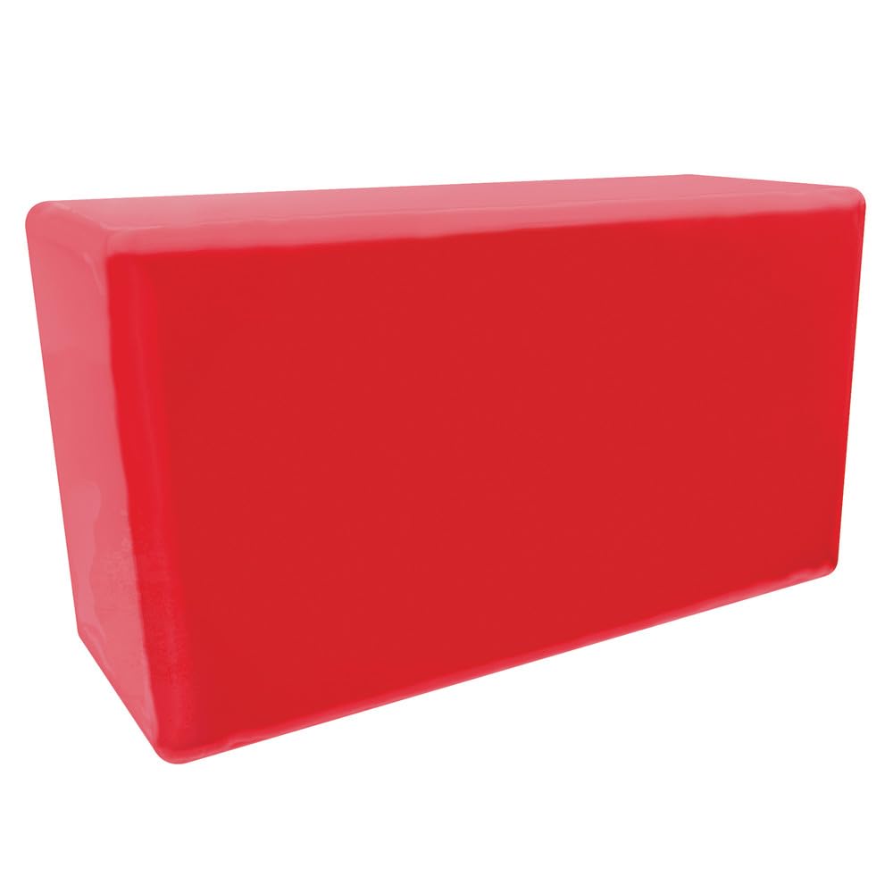 Prang Modeling Clay, 1 lb., Red