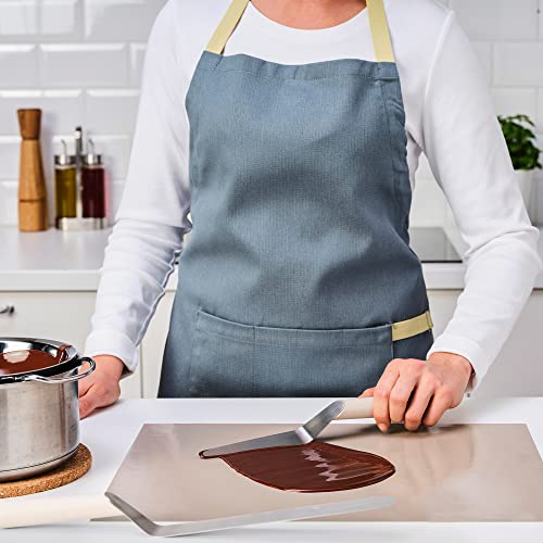 Spatule décalée LÄTTBAKAD ProTuning pour éviter les traces - 5