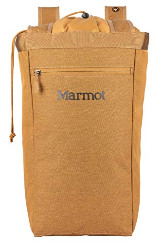 Marmot Urban Hauler Med Mochila Ultraligera  Daypack  Molicha Deportiva  Se Puede Convertir