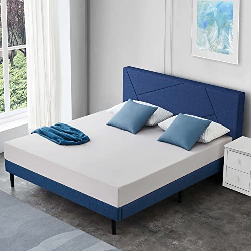 Our Best Platform Bed Frame Without Headboard